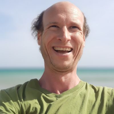 Alexander Seelendank